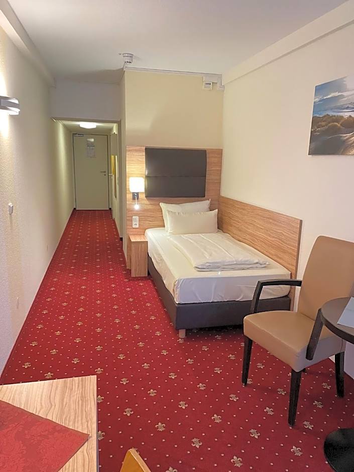 Hotel Harburger Hof