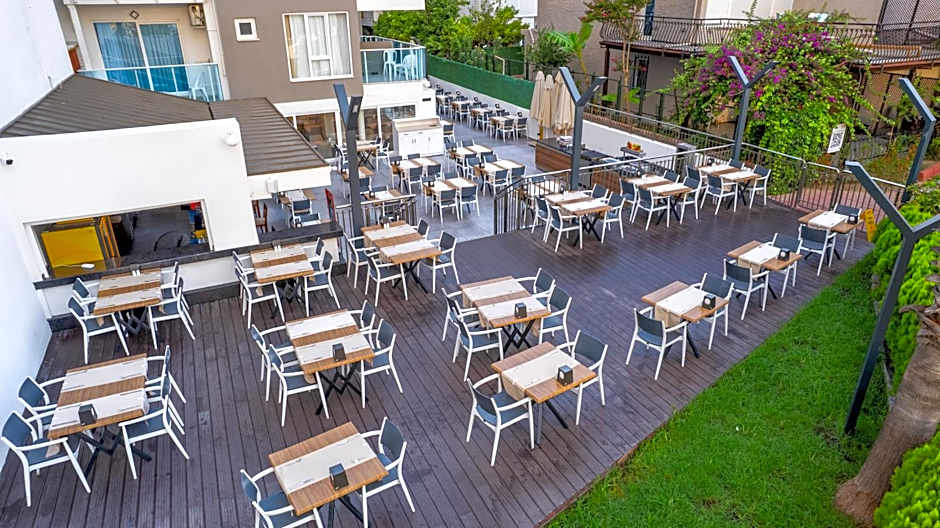 Viking Beach Hotel & Spa