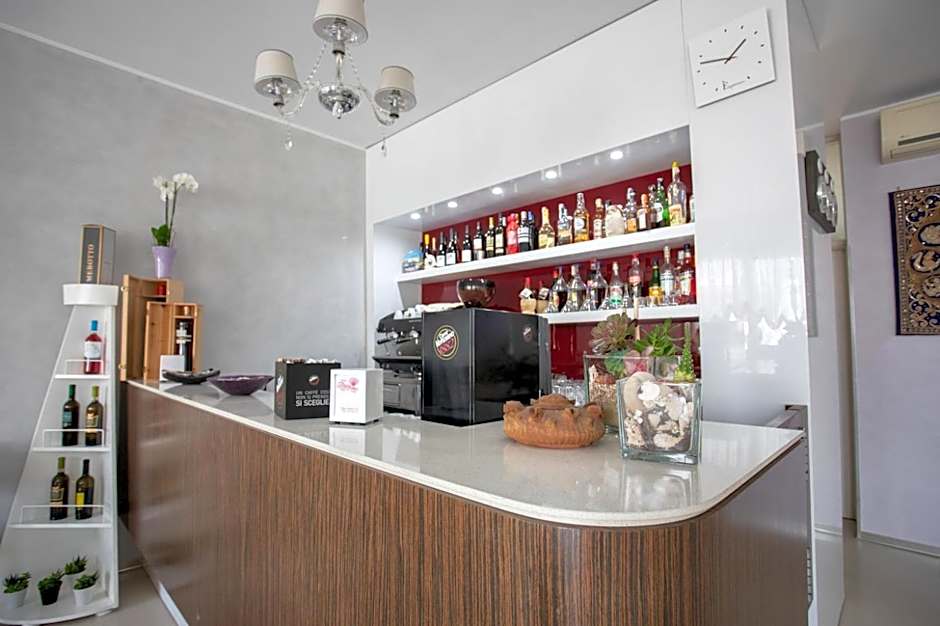 Hotel Perla Dello Ionio