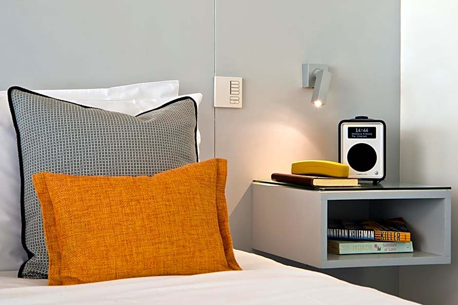 Templeton Place by Supercity Aparthotels