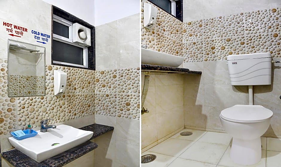 Treebo Royal Sun Palace MP Nagar Zone 2