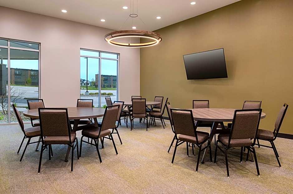 Home2 Suites by Hilton Ankeny