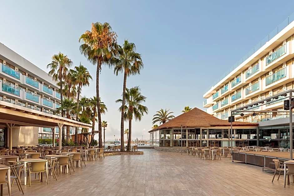 Hotel Best Maritim