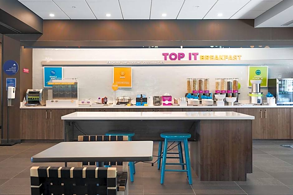 Tru By Hilton Cartersville, GA