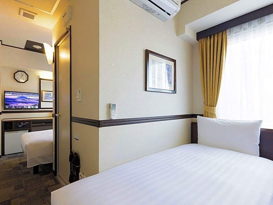 Toyoko Inn Nagoya-eki Sakuradori-guchi Honkan