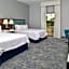 Hampton Inn by Hilton Cedar Falls Downtown