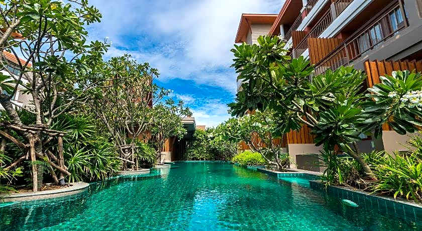 Ayrest Hua Hin Hotel