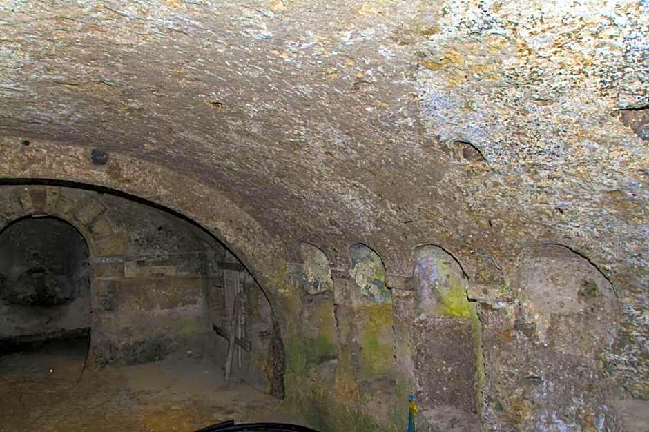 Hotel Terme Neronensis