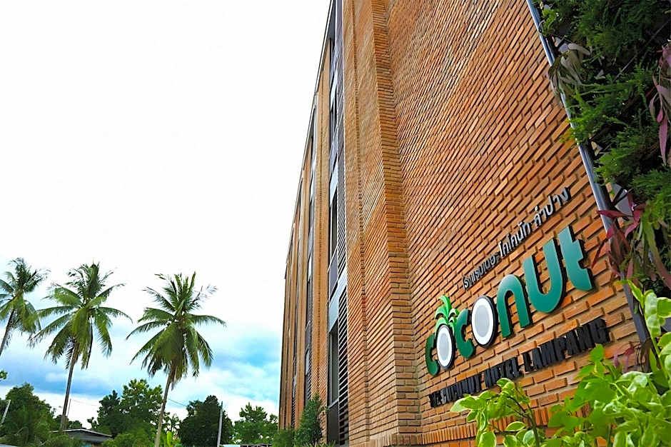 The Coconut Hotel