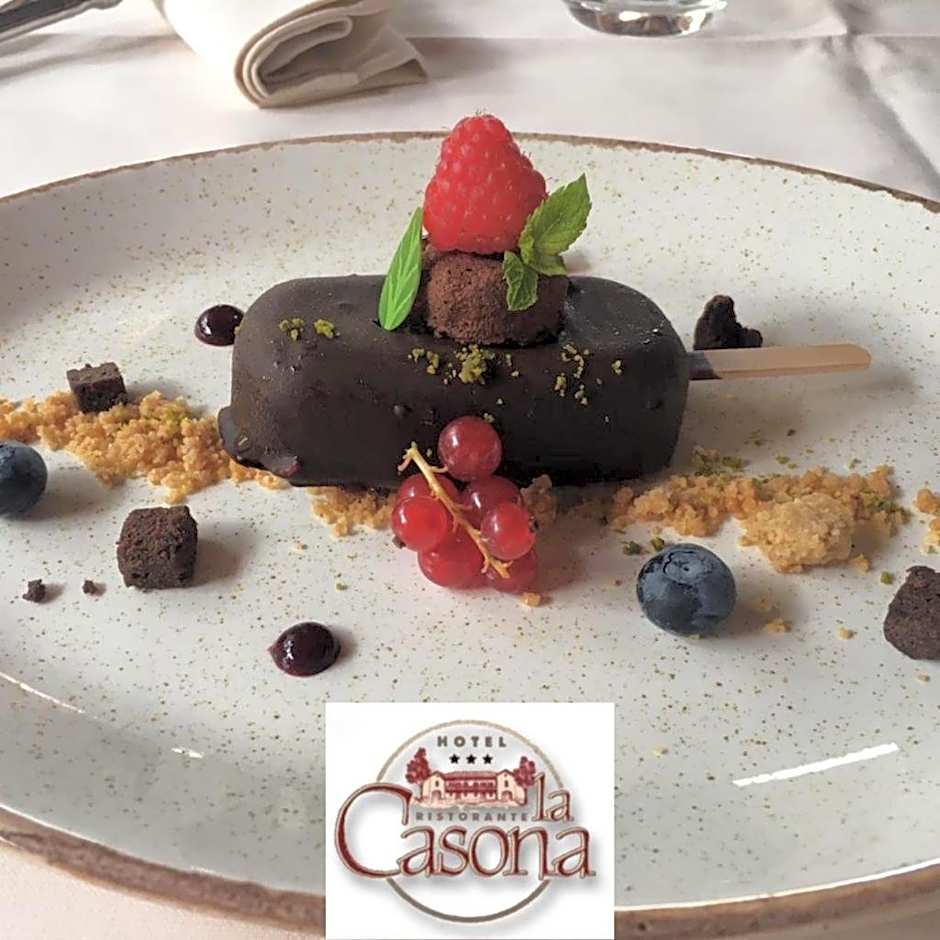 Hotel Ristorante La Casona