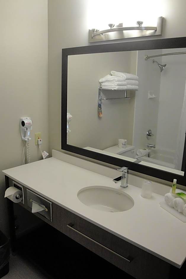 Chateau Bedford Trademark Collection by Wyndham