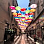 Le grenier occitan
