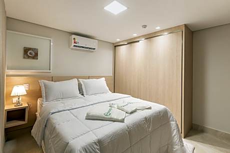 Two-Bedroom Standard Apartment