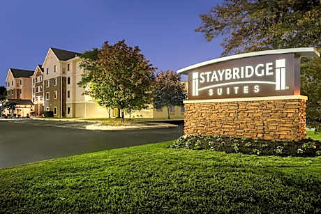 Staybridge Suites Wilmington-Newark By IHG