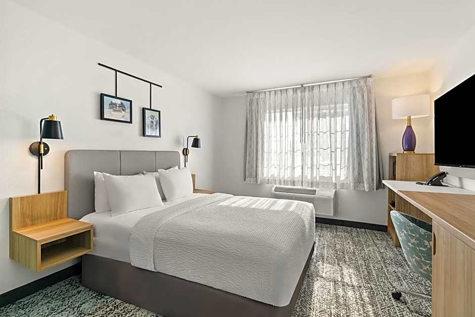 Sleep Inn & Suites Verona - Madison Southwest