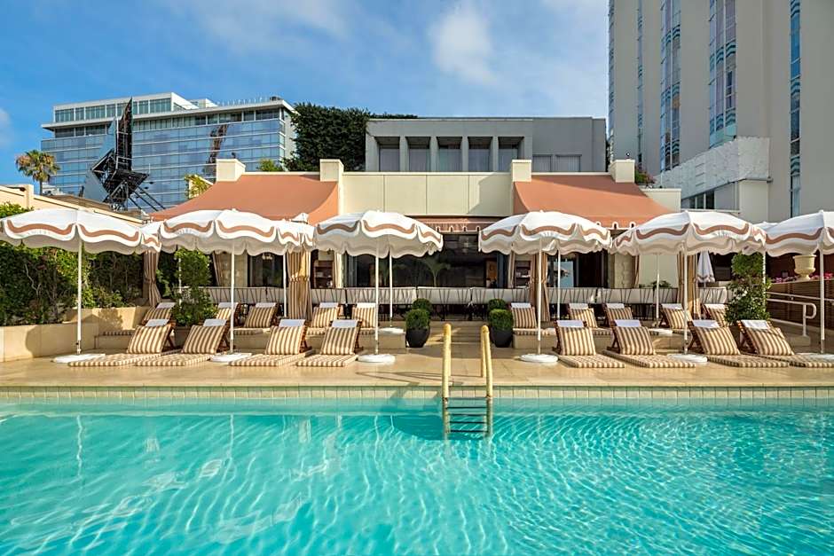 Sunset Tower Hotel