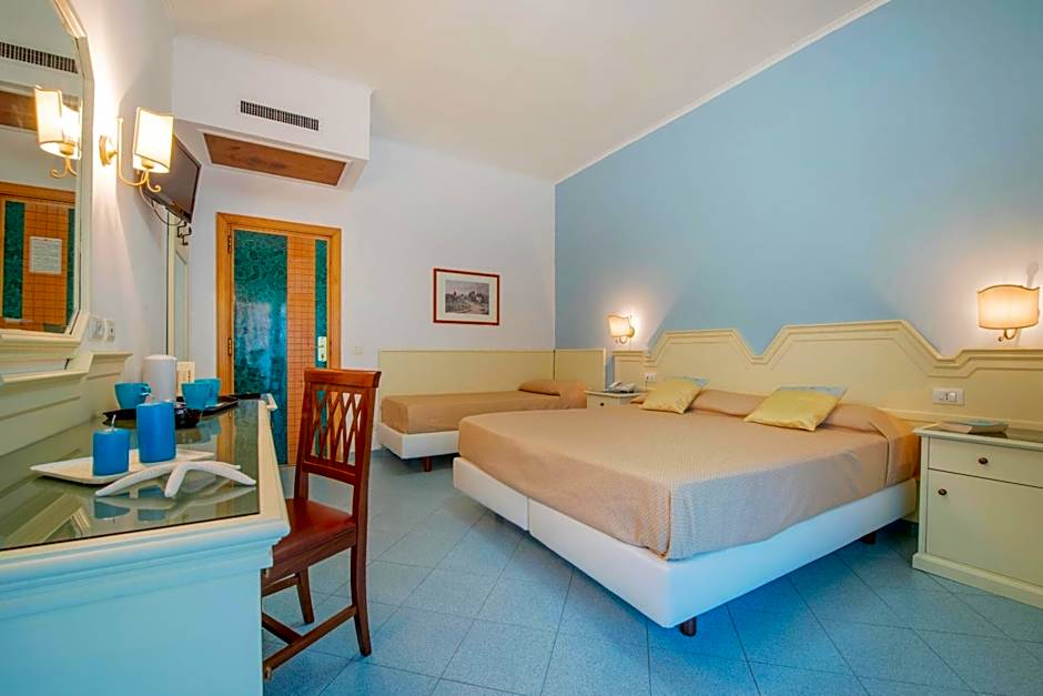 Hotel Ascot Sorrento