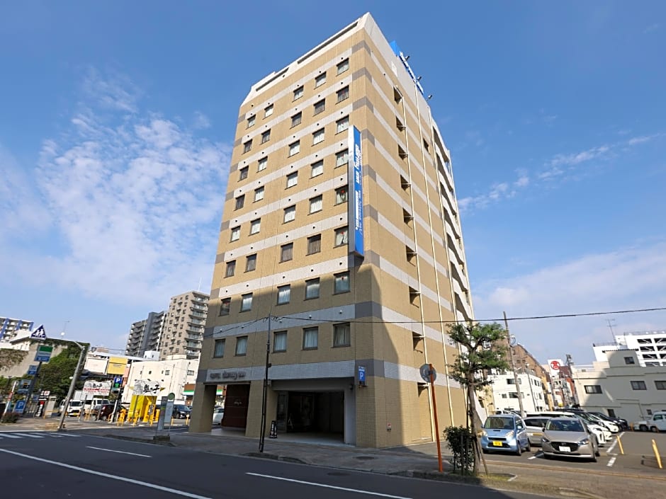 Dormy Inn Takasaki Natural Hot Spring