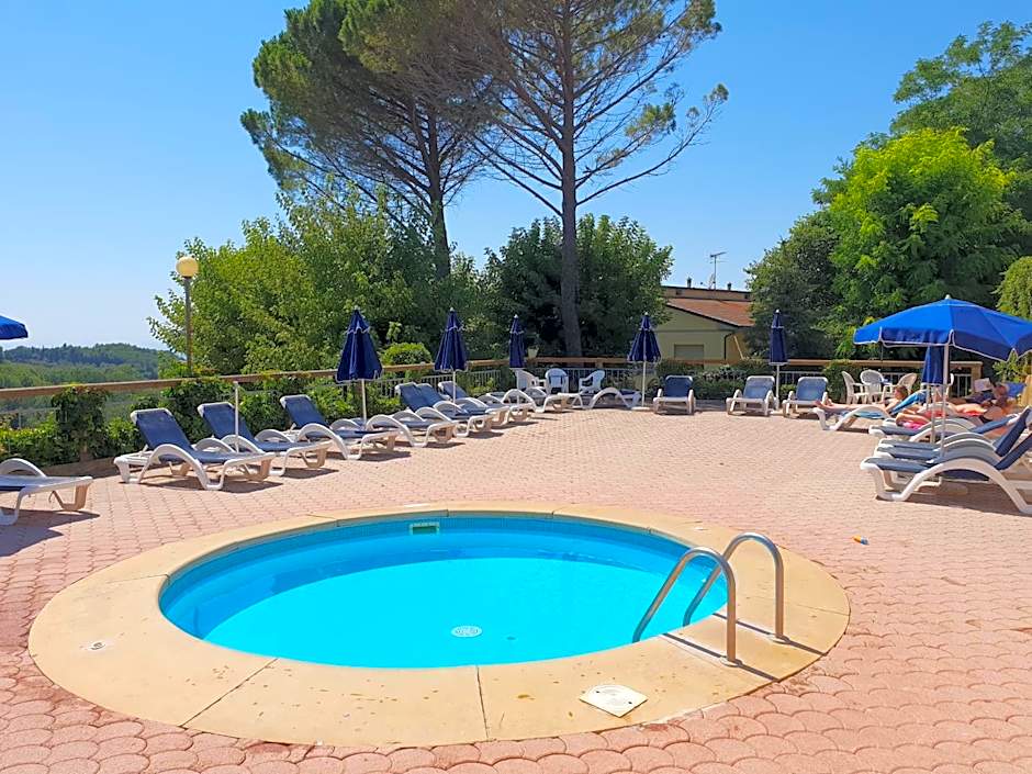 Residence Villa Elena