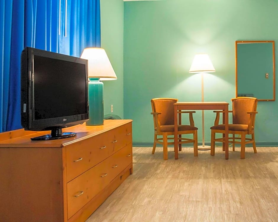 Econo Lodge Buffalo South