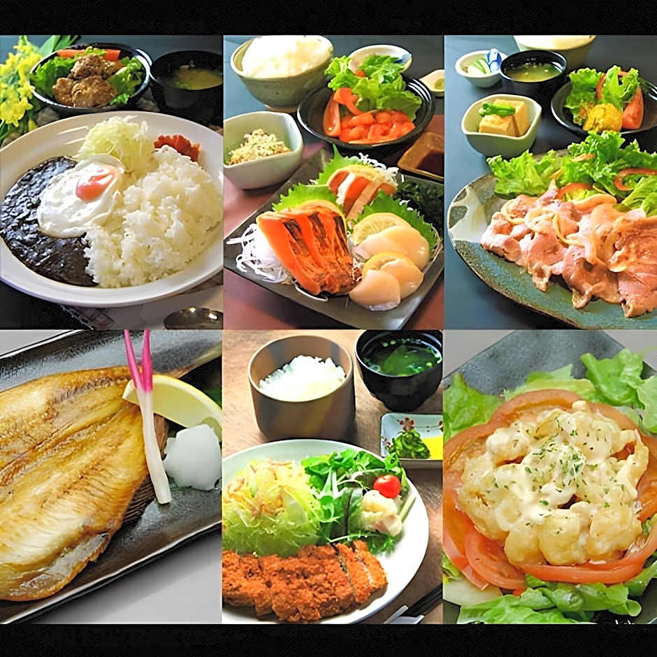 Hotel Route Inn Yuuki