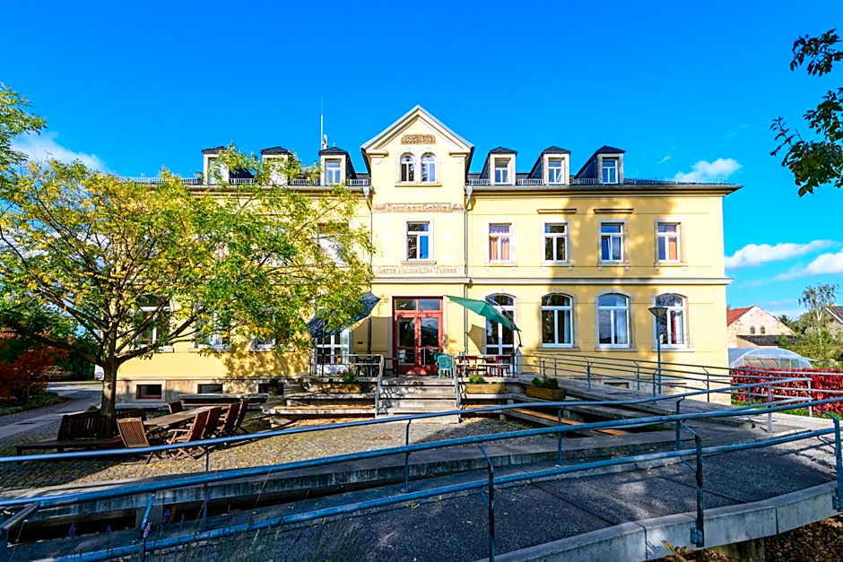Gästehaus Dresden - Alte Schule Gohlis