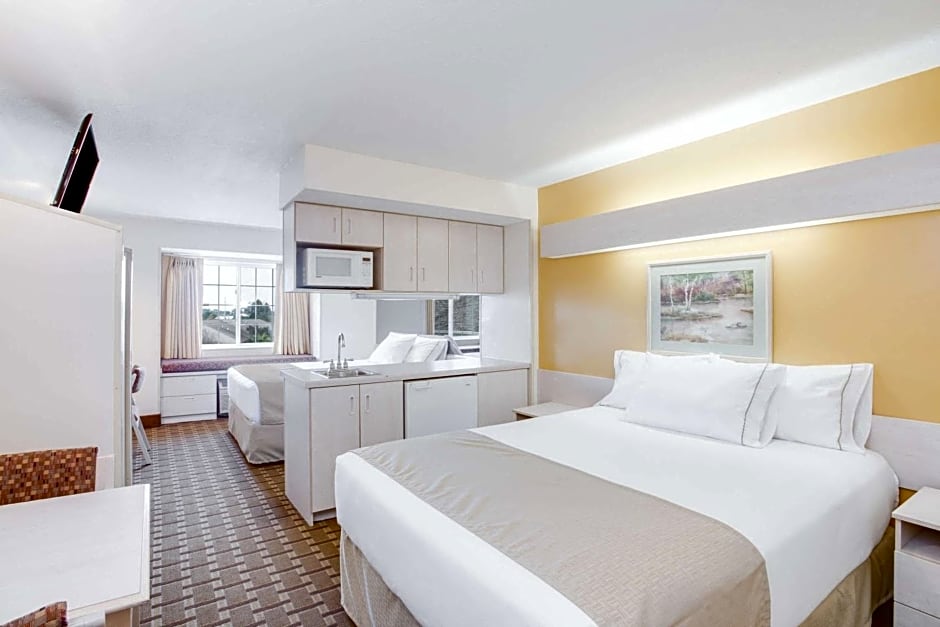 SureStay Hotel by Best Western Christiansburg Blacksburg