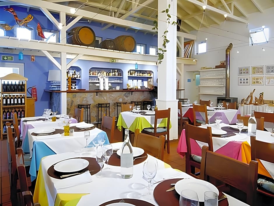 Duna Parque Beach Club - Duna Parque Hotel Group