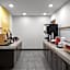 Hampton Inn Terre Haute