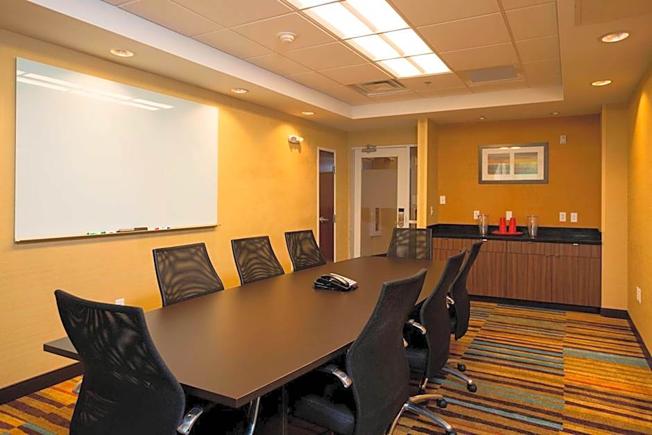 Fairfield Inn & Suites by Marriott Durango