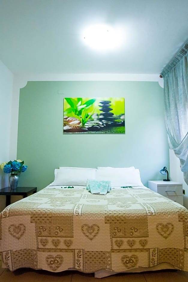 Adria Bella Locazione Turistica