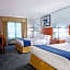 Holiday Inn Express Richmond-Brandermill-Hull Street By IHG