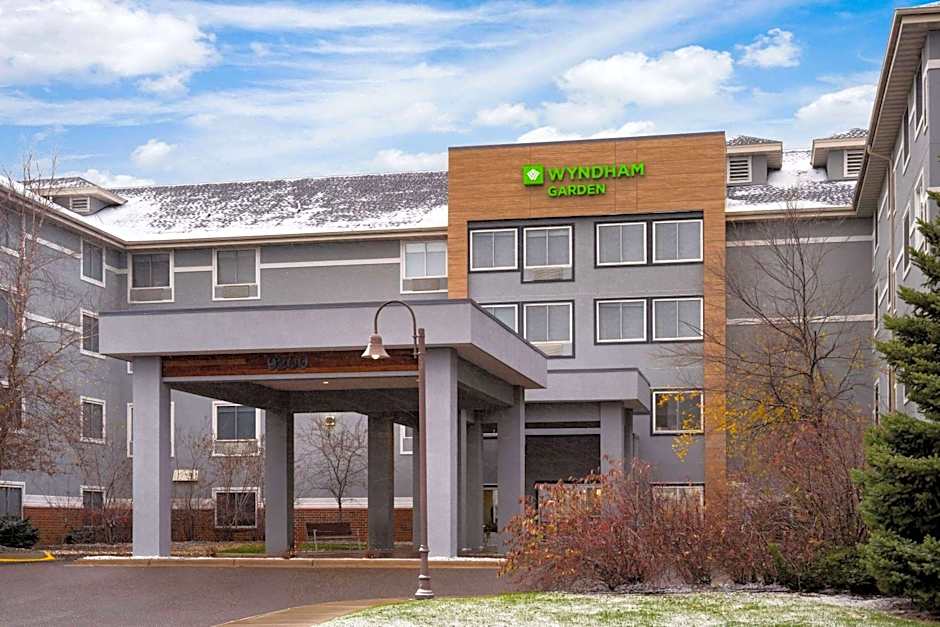 Wyndham Garden Otsego-Minneapolis