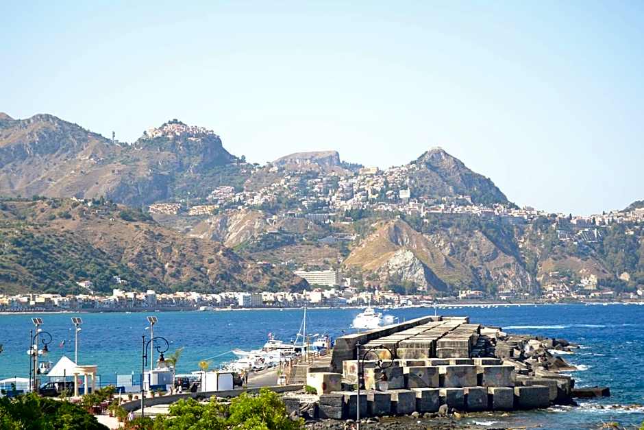 Hotel Porto Azzurro