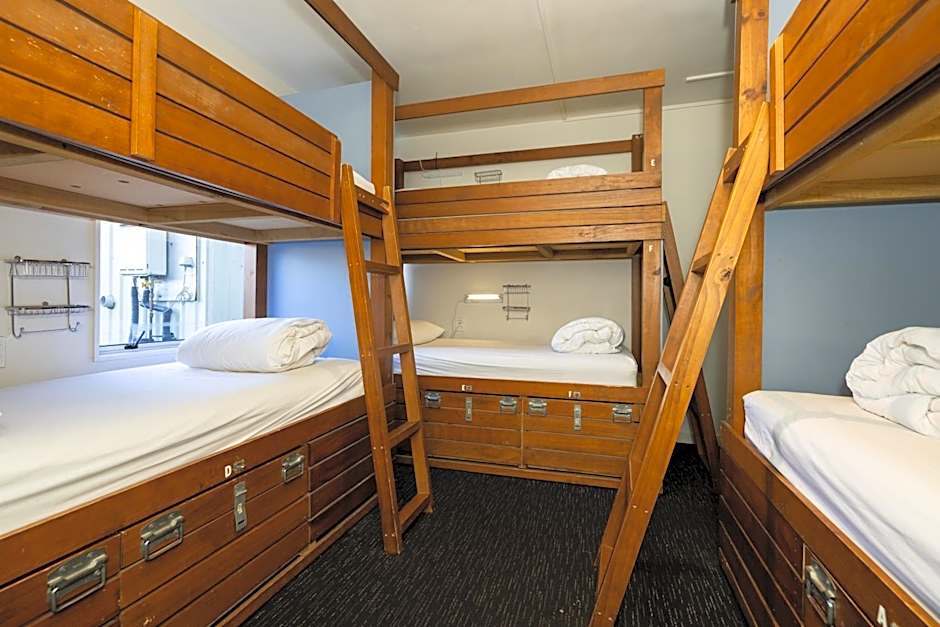 Haka House Queenstown