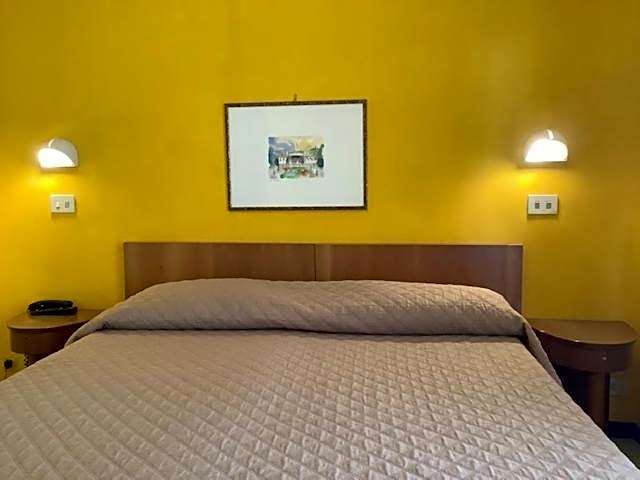 Hotel La Querceta