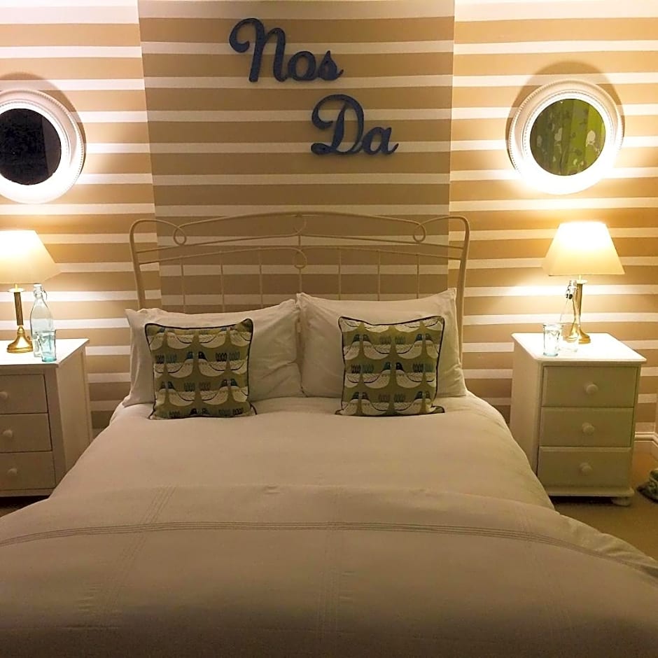 Glanmor Garden Apartment