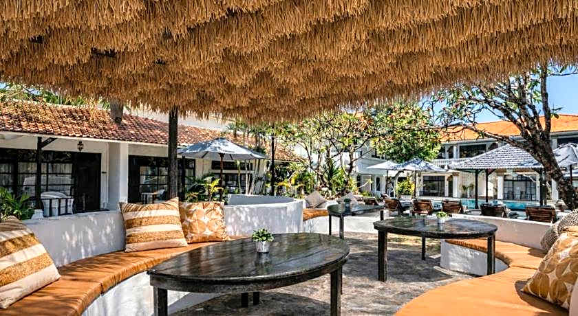 Casa Wina Kuta by The Wina Resorts