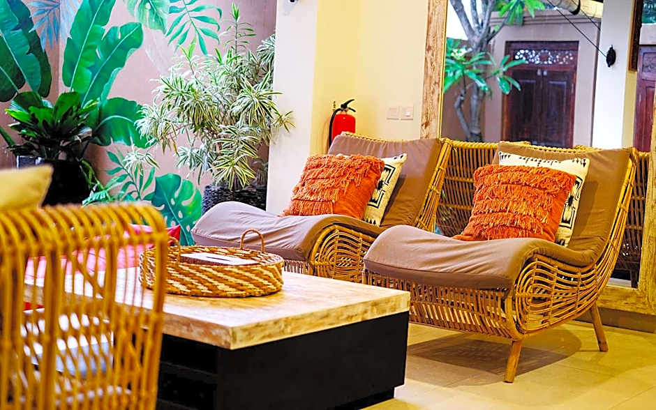 Aroha Boutique Villas