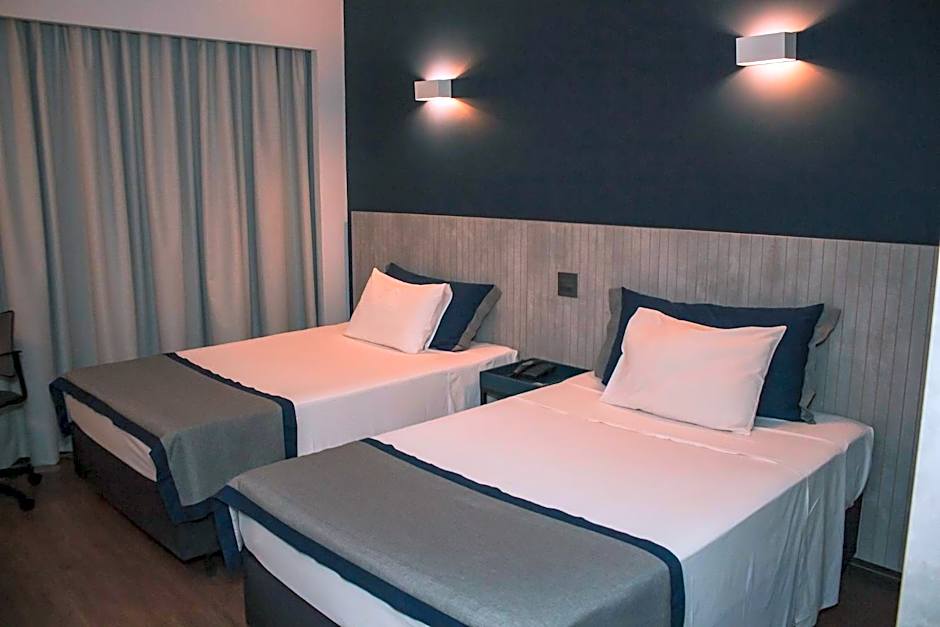 Transamerica Araraquara