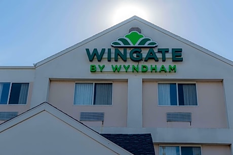 Wingate by Wyndham Sioux City