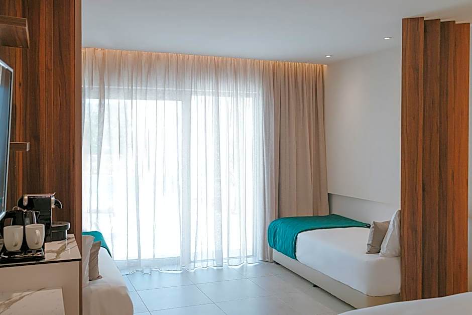 Atlantica Sungarden Park