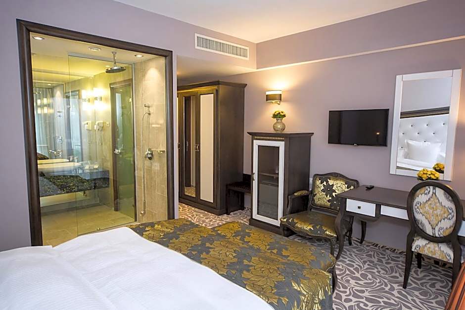 Pleiada Boutique Hotel & Spa