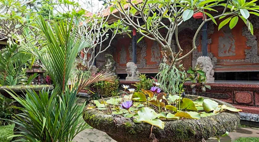 Alam Pracetha Bali
