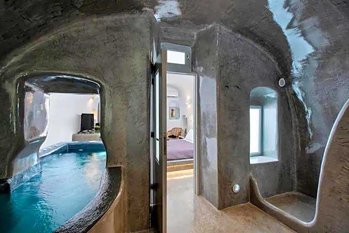 Aetheria Villas