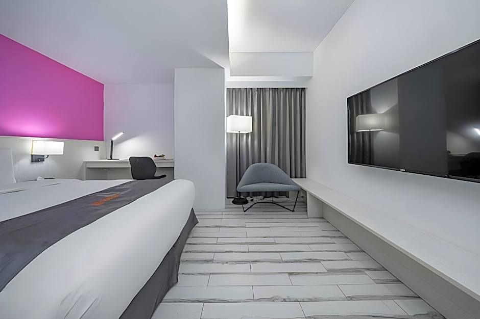 Jiashite Hotel