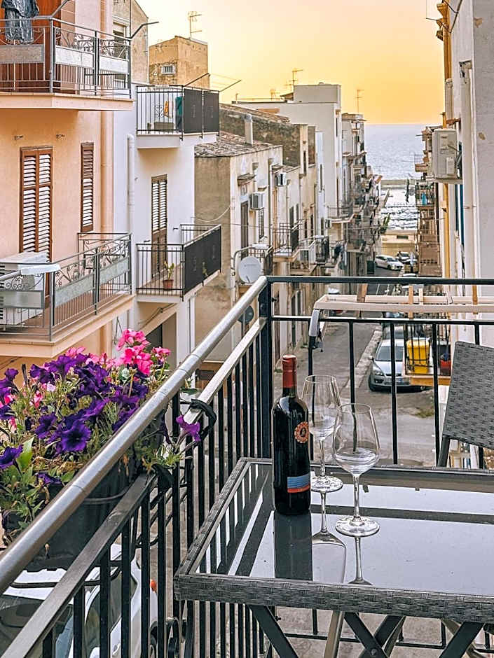 Affittacamere da Noemi