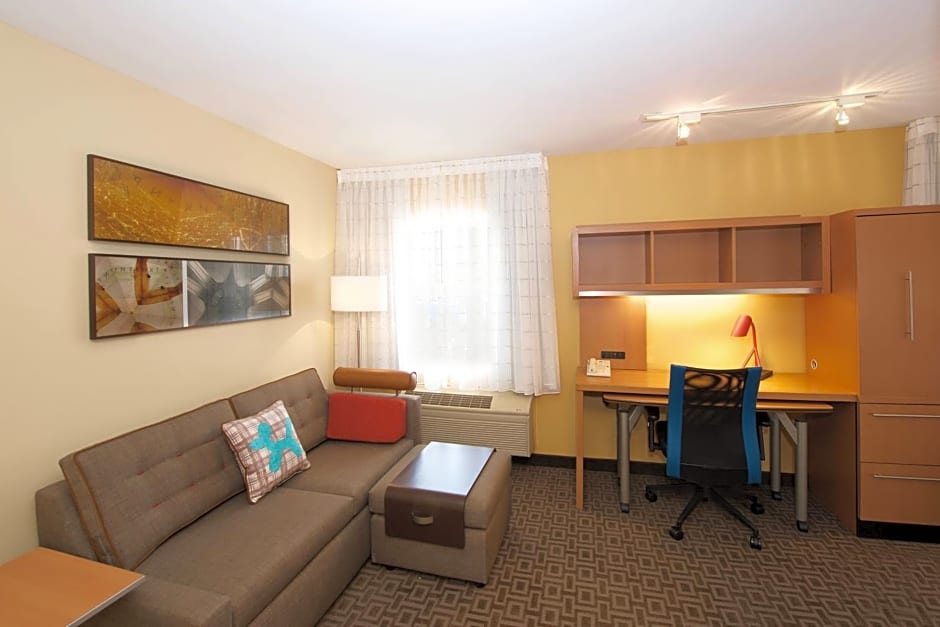 TownePlace Suites by Marriott Seattle Southcenter