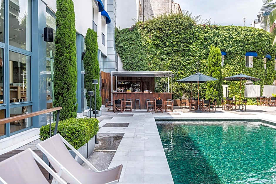 Hotel Medium Sitges Park