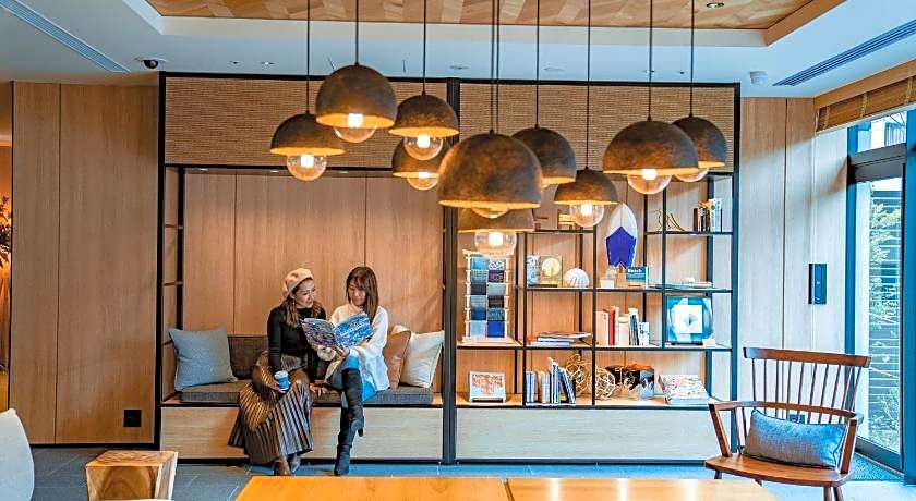 Fairfield by Marriott Kyoto Amanohashidate